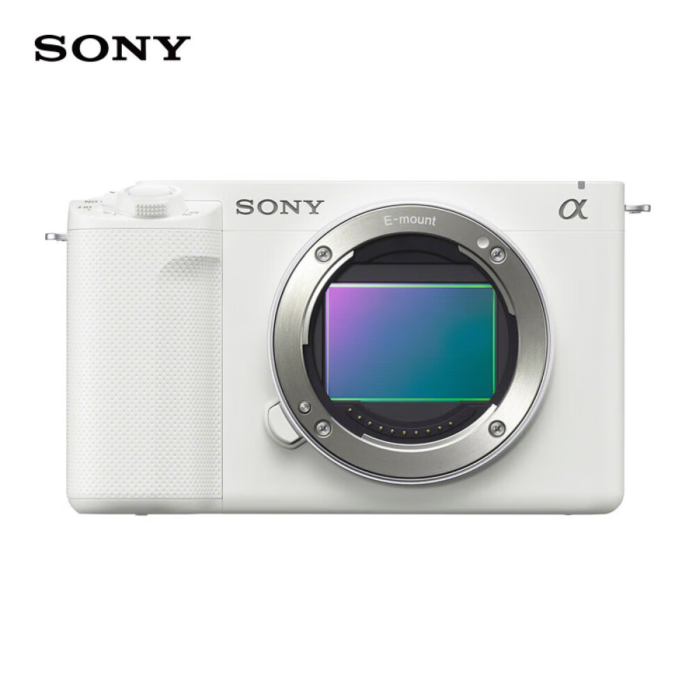 Фотоаппарат Sony ZV-E1 Vlog Single Body