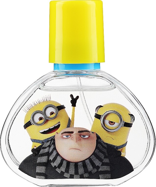 

Туалетная вода Air-Val International Minions