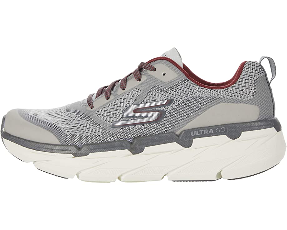 Кроссовки Мужские Skechers Max Cushioning Premier Купить