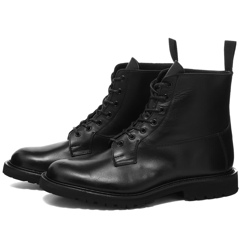 

Ботинки Burford Vi-Lite Trickers