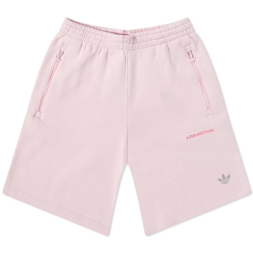 

Шорты Adidas Sports Club Shorts