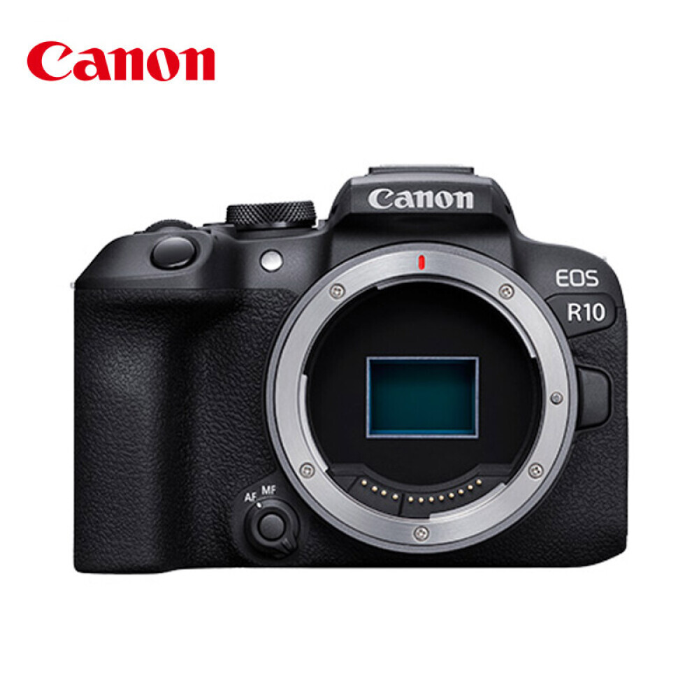 

Фотоаппарат Canon EOS R10 4K Vlog Single Body