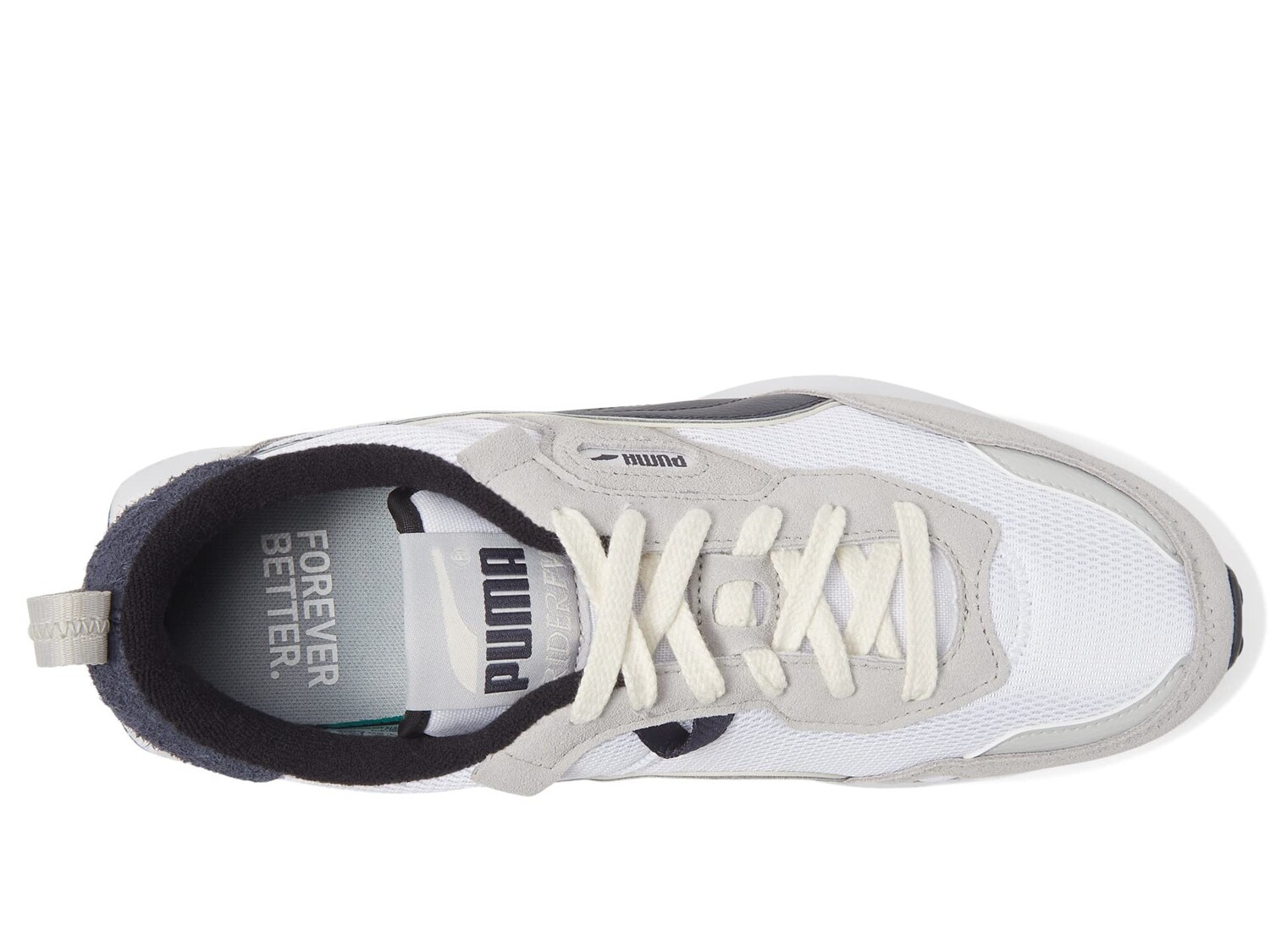 

Кроссовки PUMA Rider FV Retro Rewind