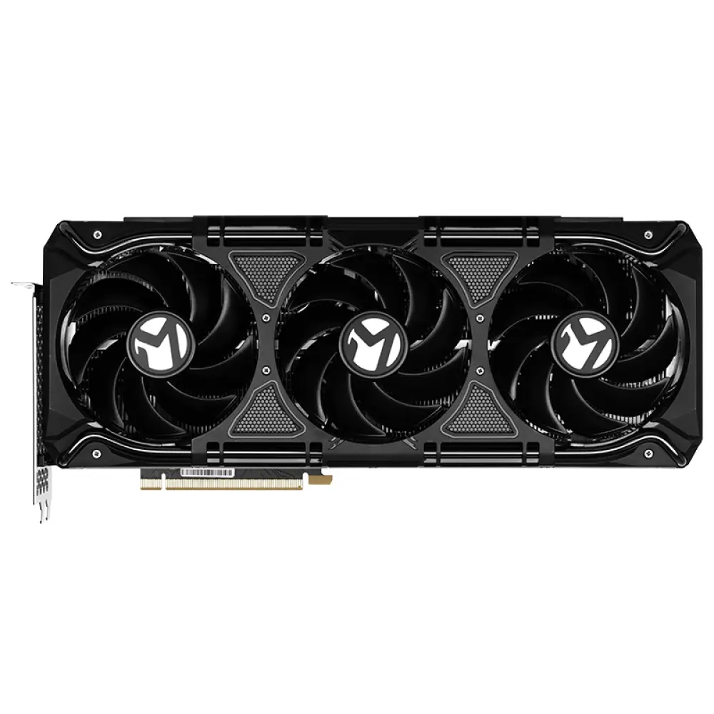 

Видеокарта Maxsun GeForce RTX 4090 Turbo GDDR6X 24GB DLSS 3