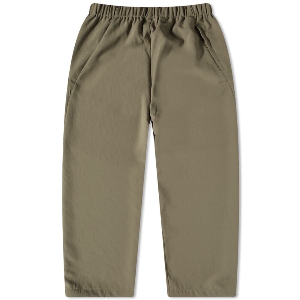 

Брюки Goldwin Wide Ankle Wasy Pants, Серый