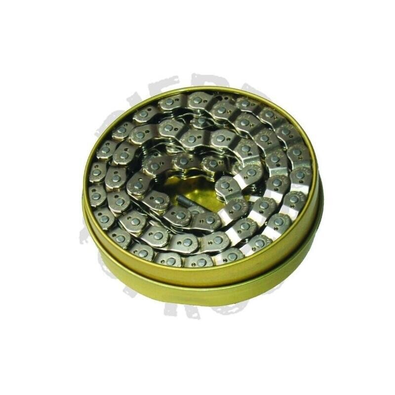 

Швеллер Yaban MK 918 N S2 1/2 X 3/32 (254), серебро / серебро / серебро