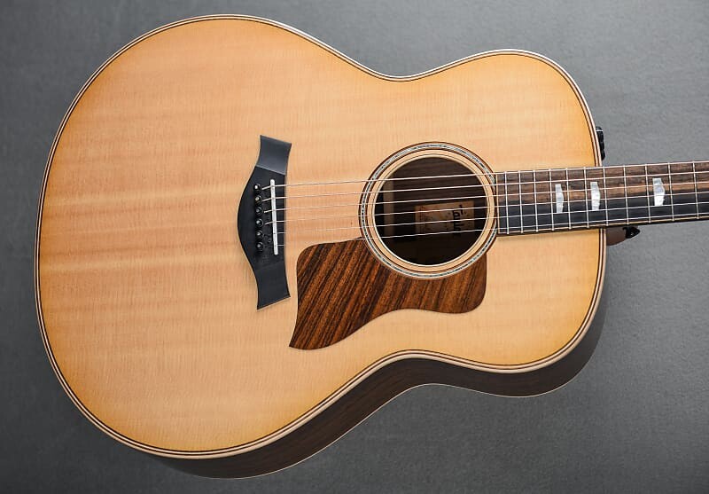 

818Е Taylor 818E