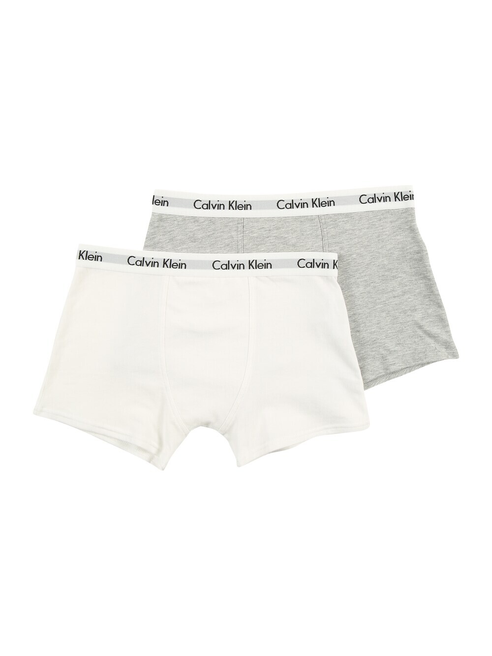 

Трусы Calvin Klein, пестрый серый/белый