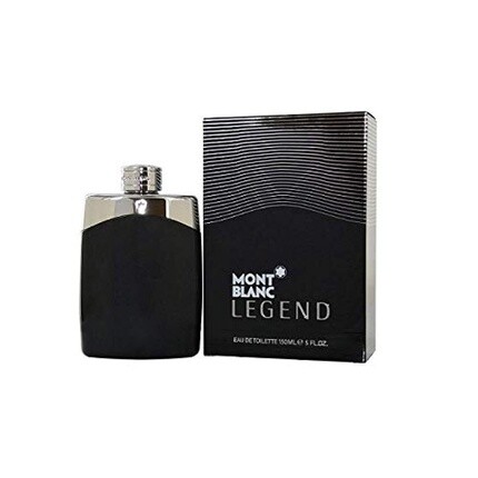 

Montblanc Туалетная вода Mont Blanc Legend для мужчин 200 мл
