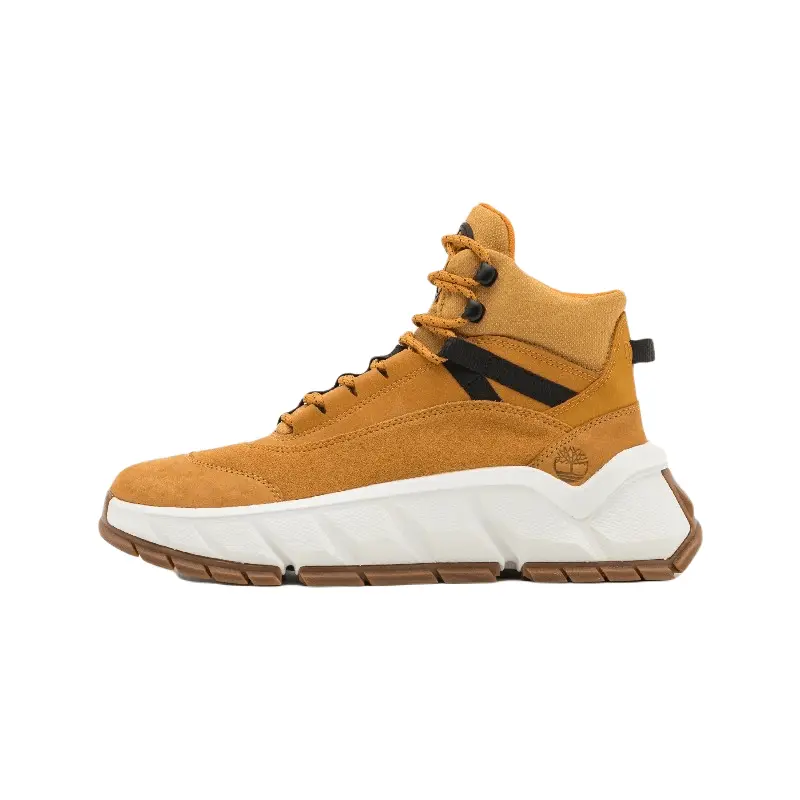

Кроссовки Timberland Turbo Hiker, рыжевато-коричневый
