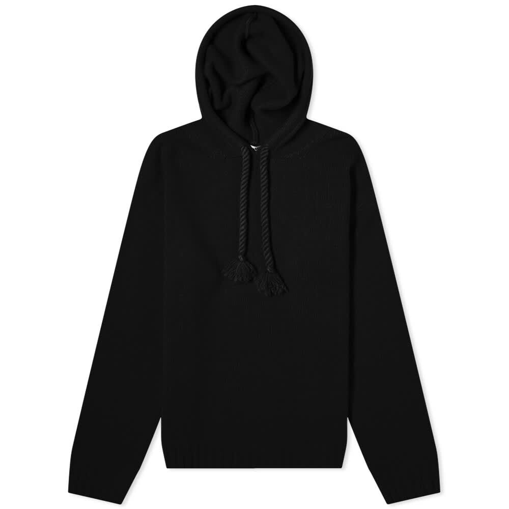 

Толстовка Max Mara Rienza Hooded Knit Top