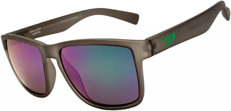

Плавающие поляризованные солнцезащитные очки Peppers Eyewear Longpointe, серый