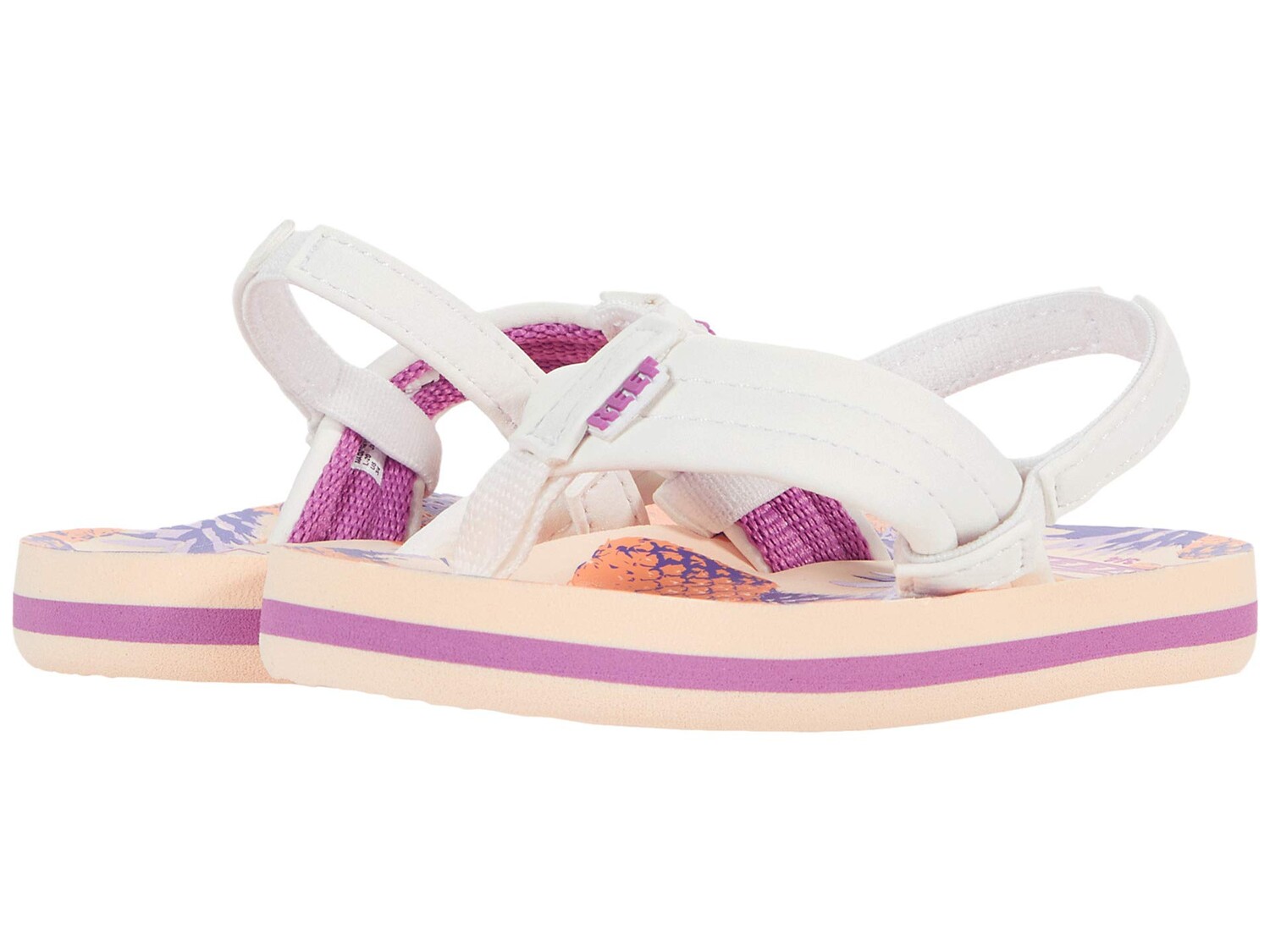 

Сандалии Reef Kids, Little Ahi