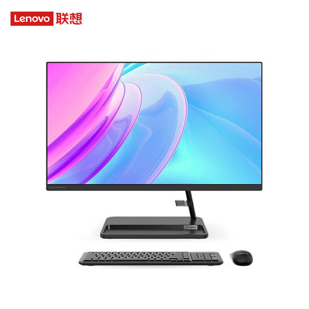 

Моноблок Lenovo Xiaoxin 24 23,8" AMD R5-5500U
