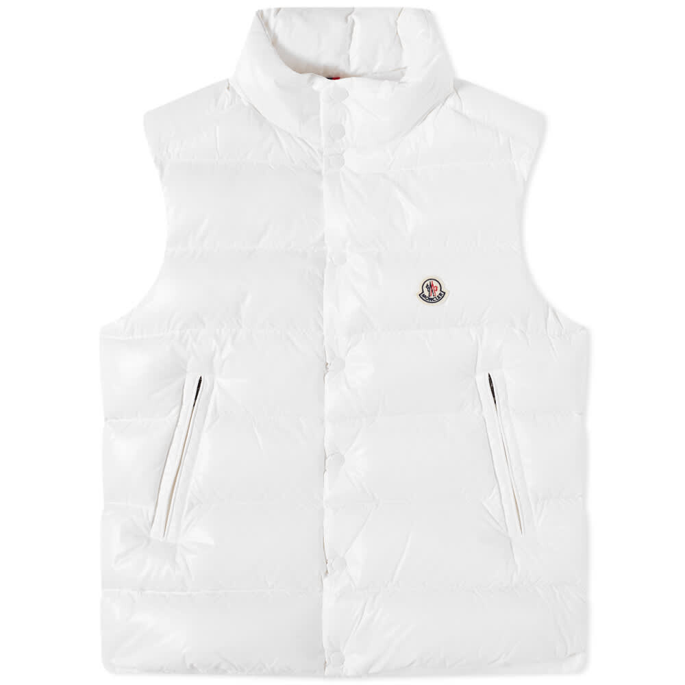 

Тибб Жилет Moncler