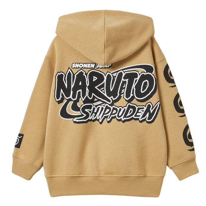 zara naruto