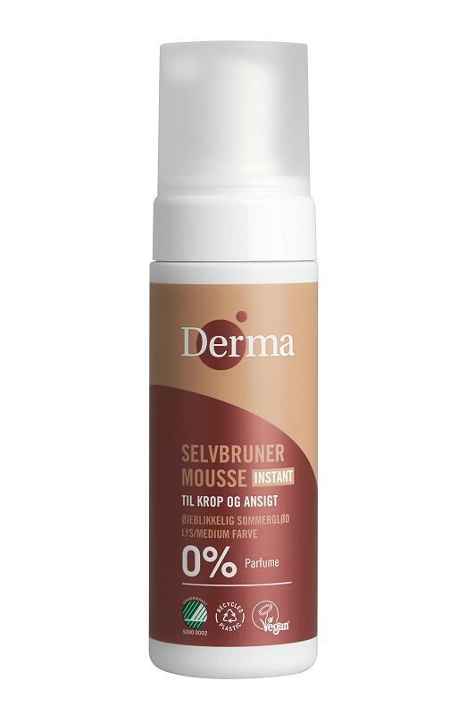 

Derma Instant автозагар, 150 ml