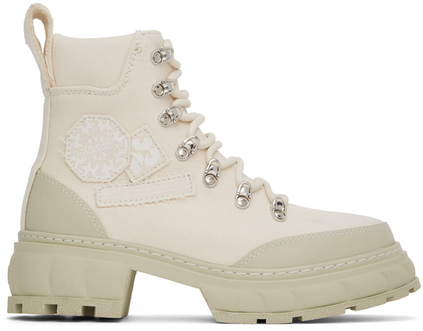 

Ботинки Off-White Disruptor Virón
