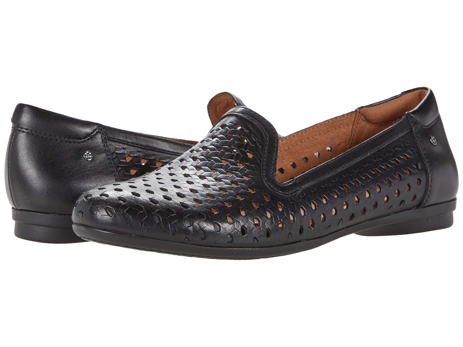 

Мокасины Cobb Hill, Maiika Woven Slip-On