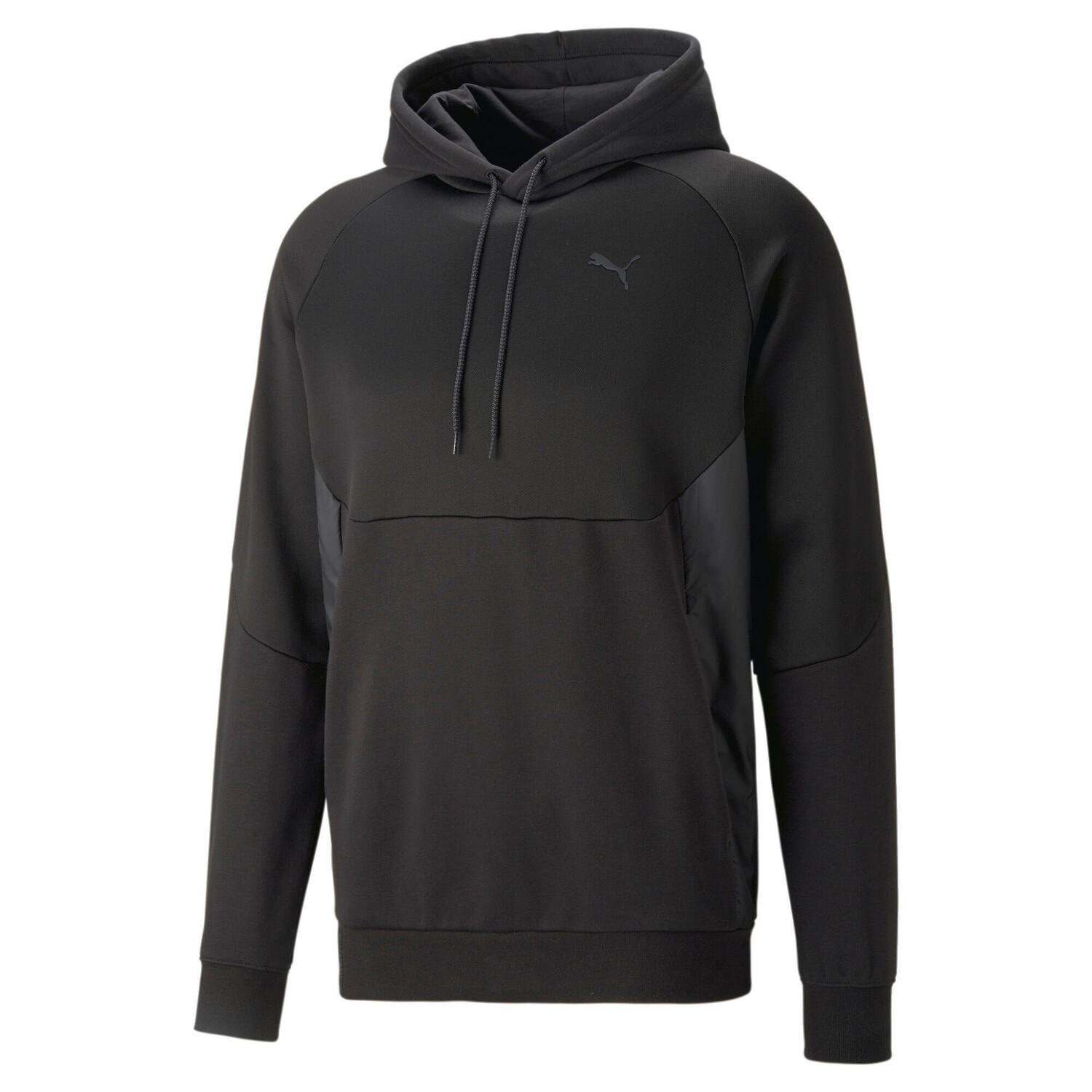 

Толстовка с капюшоном Puma Pumatech FL, черный