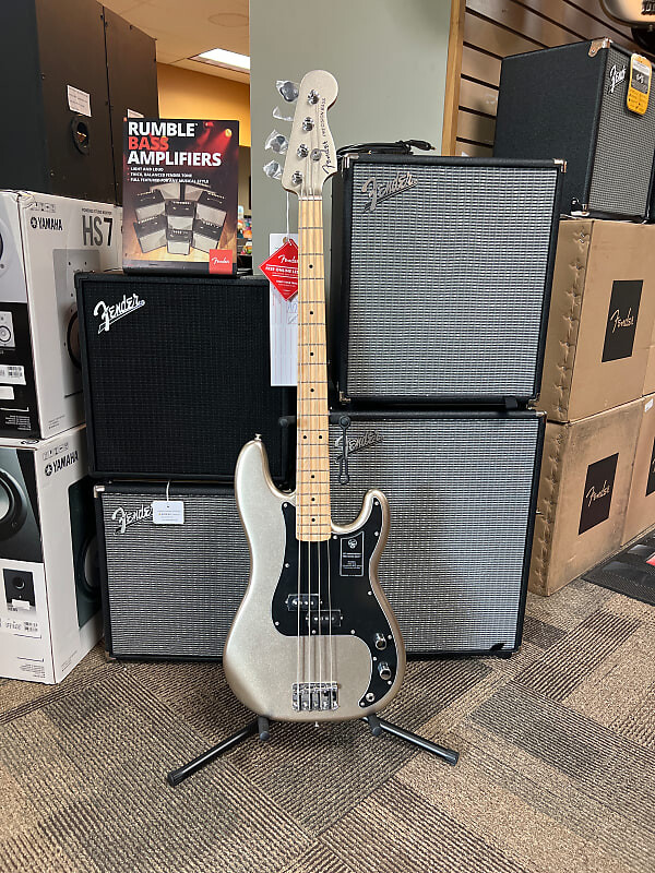 

Fender Precision Bass к 75-летию 75th Anniversary Precision Bass