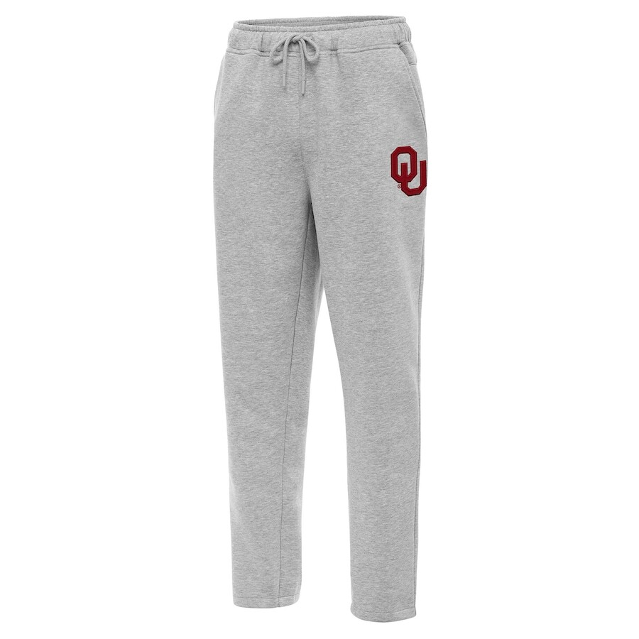 

Спортивные брюки Antigua Oklahoma Sooners, серый