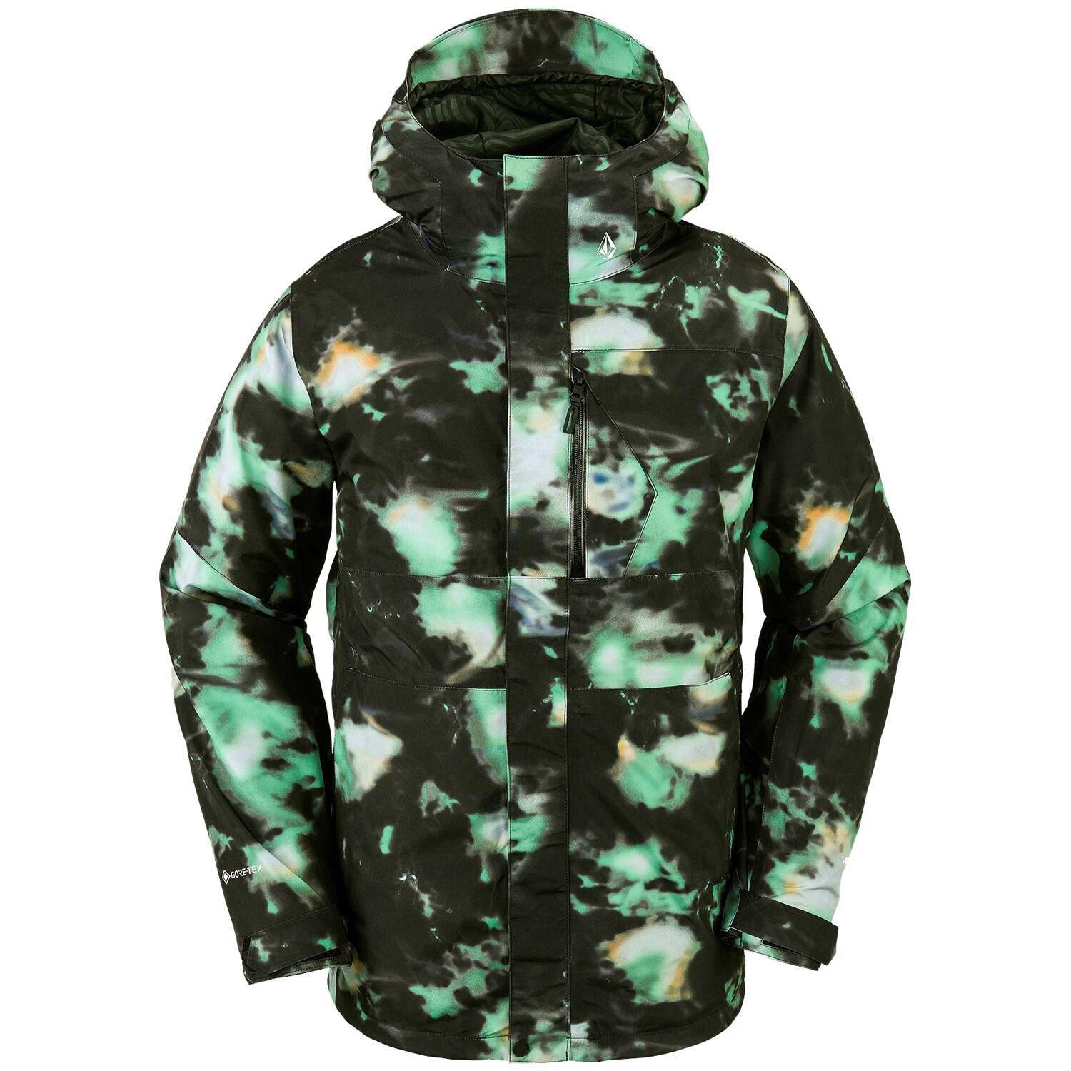 

Утепленная куртка Volcom L Insulated GORE-TEX
