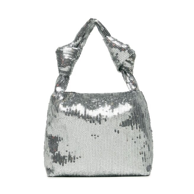 

Сумка Vero Moda, серебро