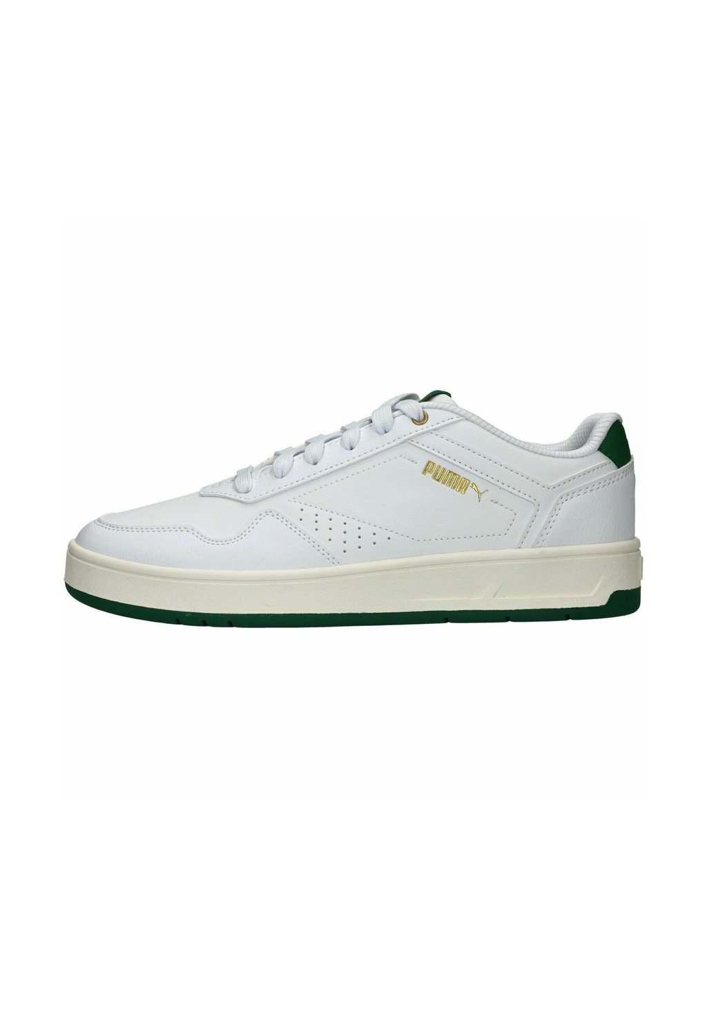 

Кроссовки низкие CLASSIC Puma, цвет white vine gold, Серый, Кроссовки низкие CLASSIC Puma, цвет white vine gold