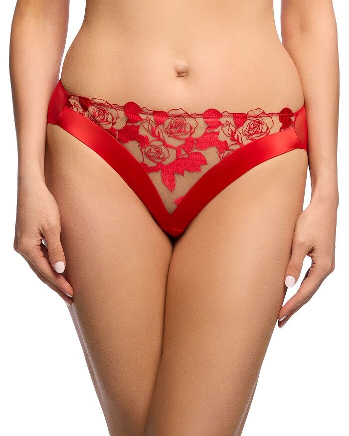 

Розабель Бикини Dita Von Teese