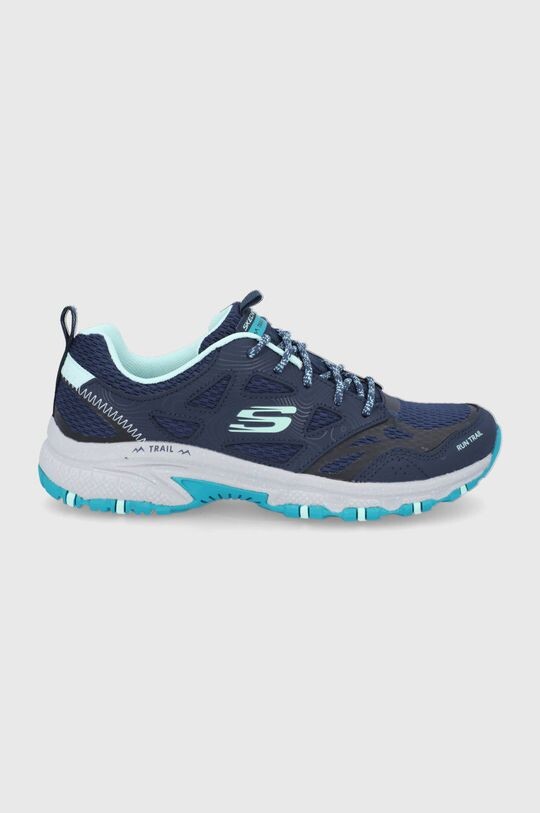 

Обувь Skechers, темно-синий