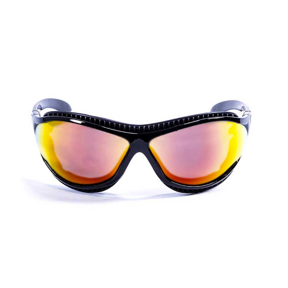 Солнцезащитные очки Ocean Tierra De Fuego, черный