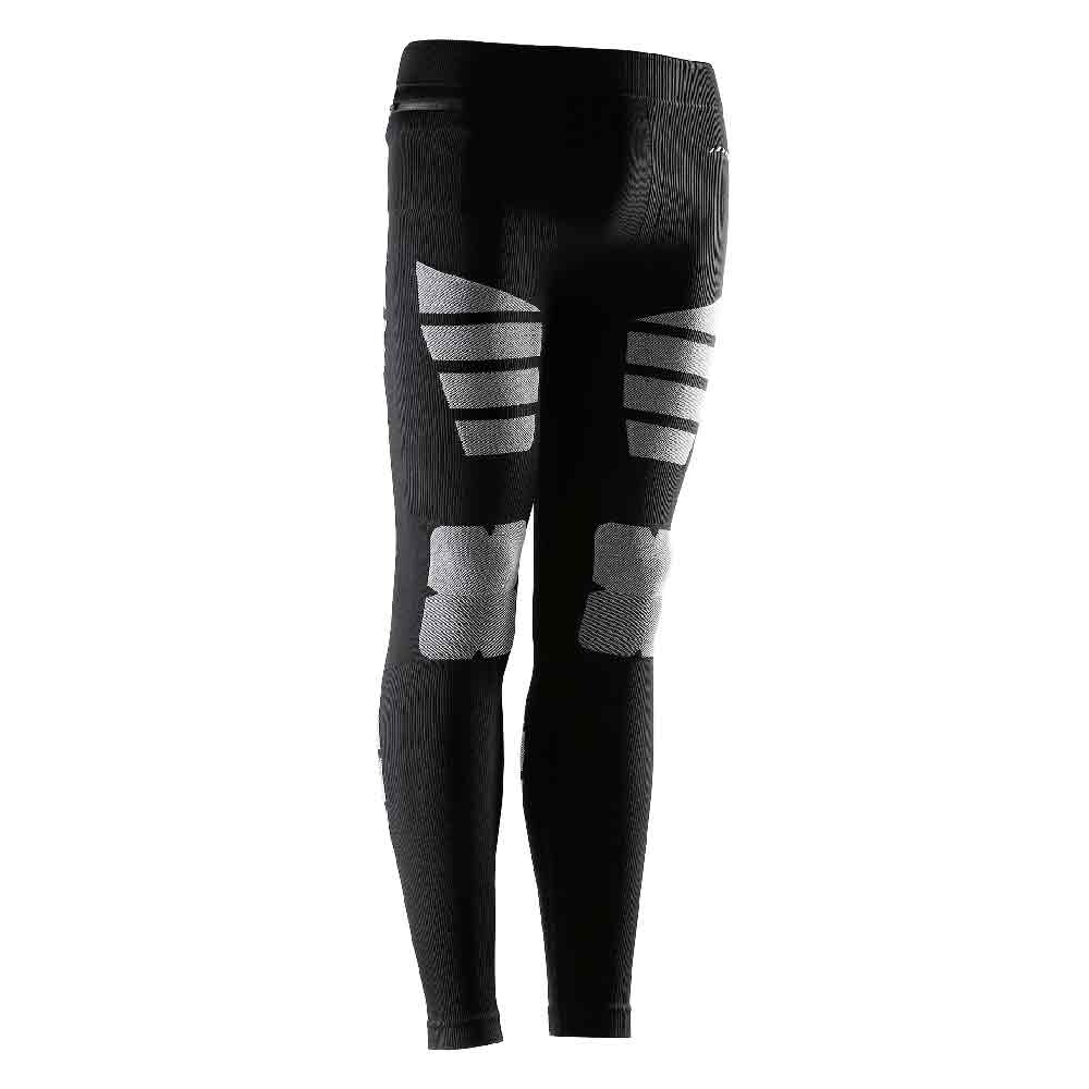

Тайтсы Sportlast Compressive, черный