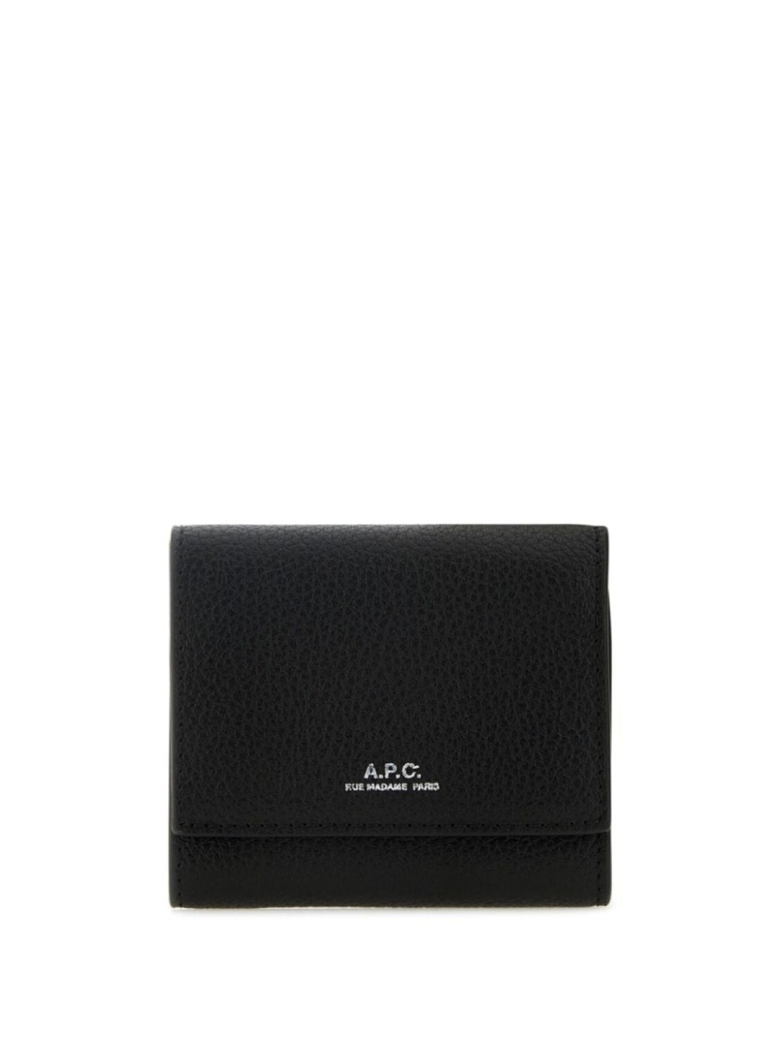 

A.P.C. кошелек Лоис, черный