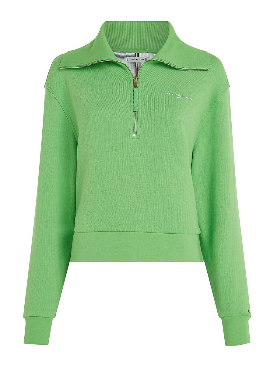 

Толстовка Tommy Hilfiger 1985, цвет Apple