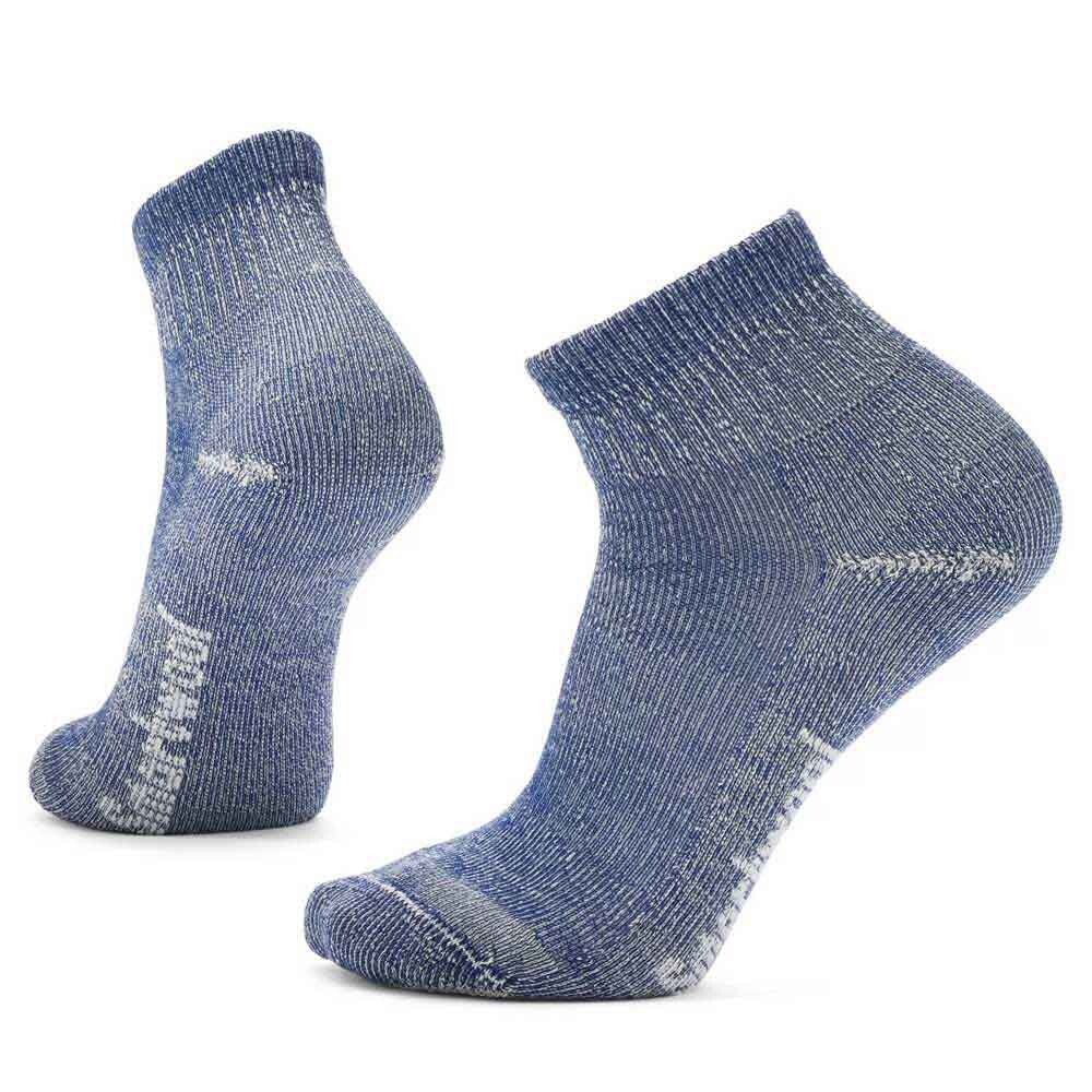 

Носки Smartwool Hike Classic Edition Light Cushion Short, синий