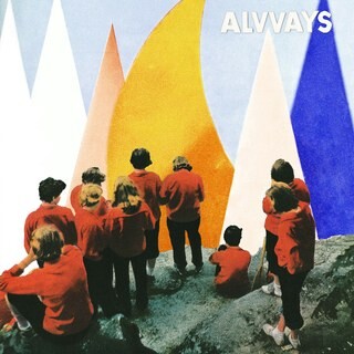 

Виниловая пластинка Alvvays - Antisocialites (Yellow Splatter Vinyl)