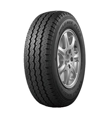

Летние шины Triangle TR652 165/80 R13 94/93Q