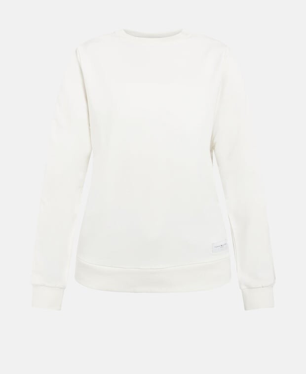 

Толстовка Tommy Hilfiger, экрю