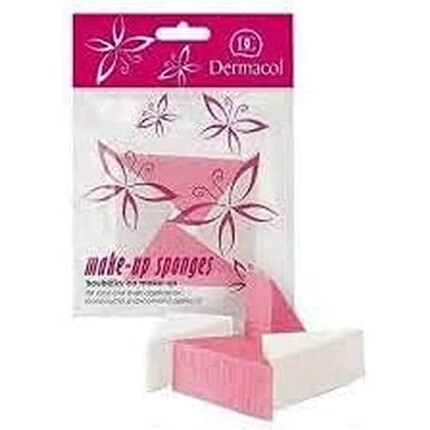 

Спонжи для макияжа для лица, Dermacol