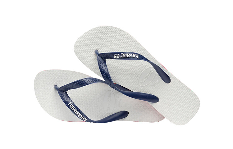 

Спортивные тапочки унисекс Havaianas