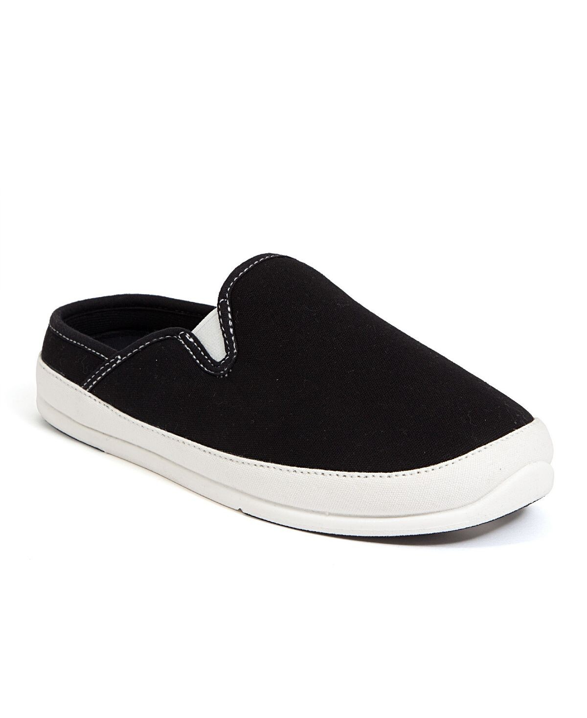 

Уютные тапочки Little Boys Slipperooz Sock DEER STAGS