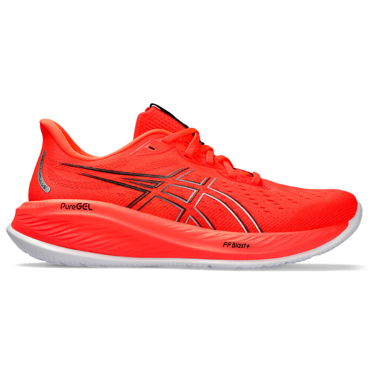 

Беговая обувь Asics Gel Cumulus 26, цвет Sunrise Red/White