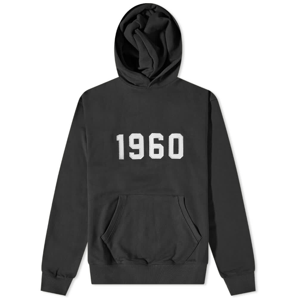 

Толстовка Uniform Bridge 1960 Pullover Hoody