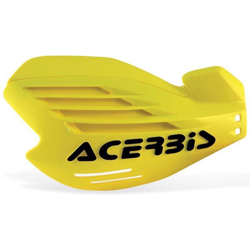 

Защита Acerbis X-Force для ручки, желтый