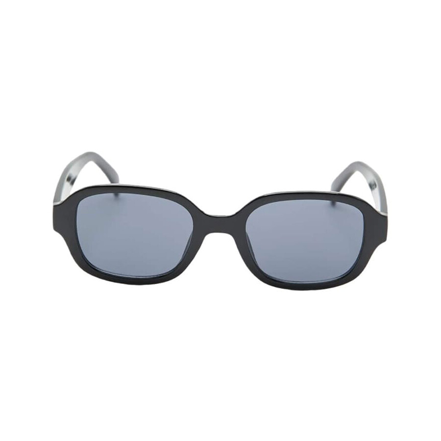 

Солнцезащитные очки Pull&Bear Oval, черный