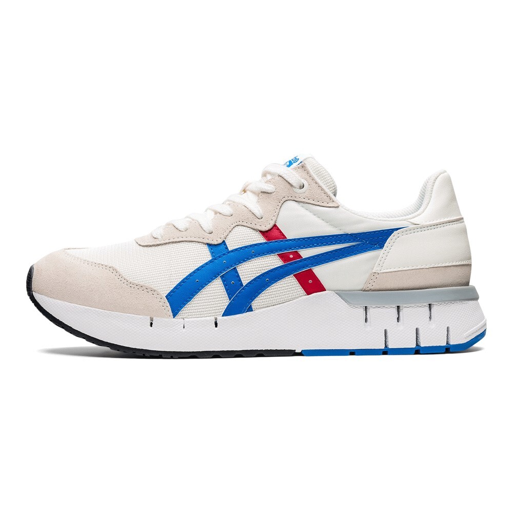 

Кроссовки Onitsuka Tiger Rebilac Runner, cream/directoire blue