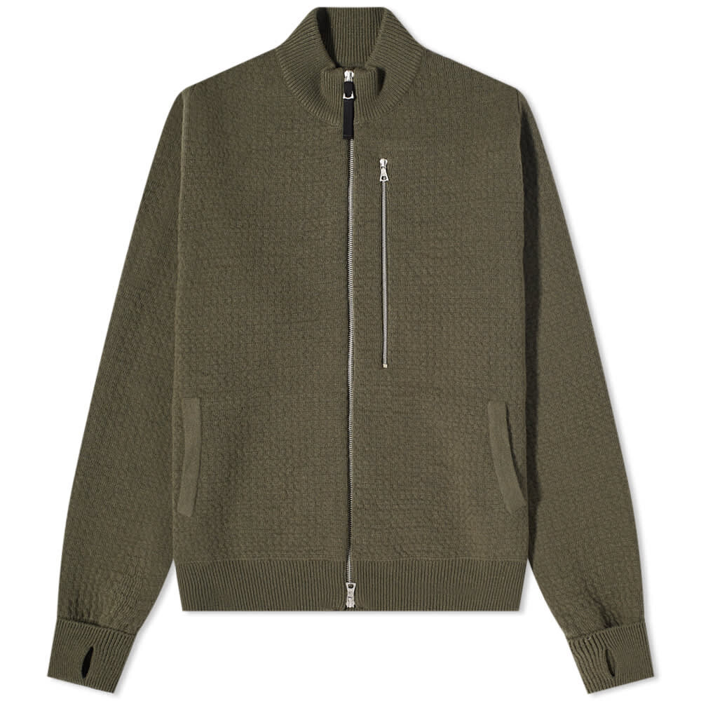 

Джемпер Nike Every Stitch Considered Wool Sweater, Серый