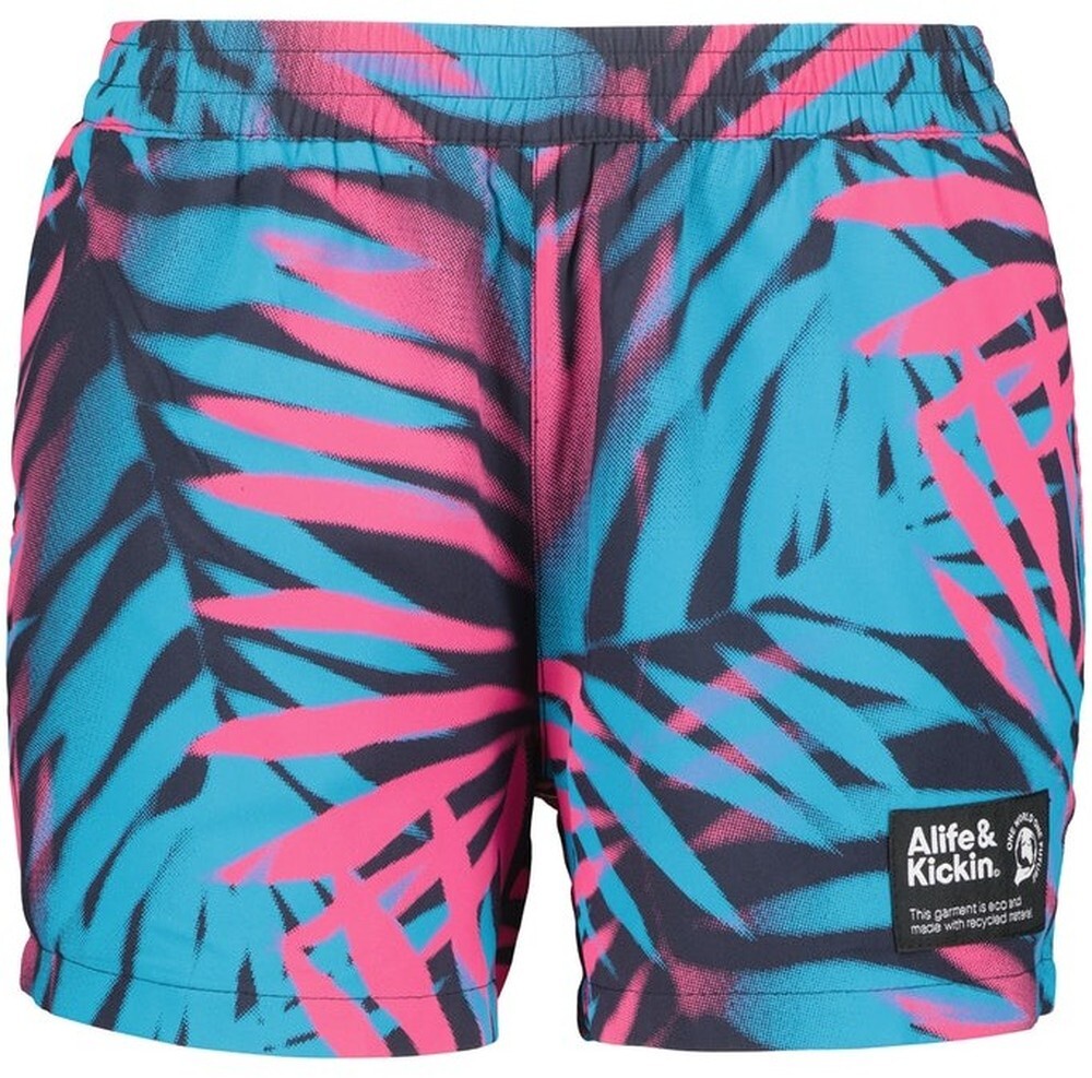

Шорты alife and kickin Short Oxanaak A, синий