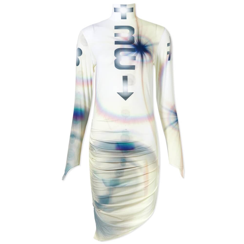

Платье Maisie Wilen Orbit City Mini Dress